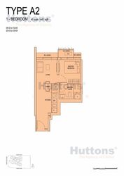 One Bernam (D2), Apartment #502606601